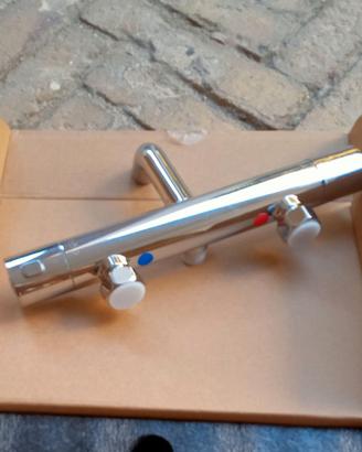 Miscelatore doccia termostatico NUOVO