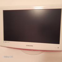 Televisore Samsung 19"
