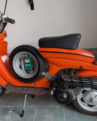 Lambretta Lui 50