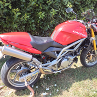 Cagiva Raptor 650