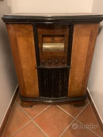 Consolle da arredamento