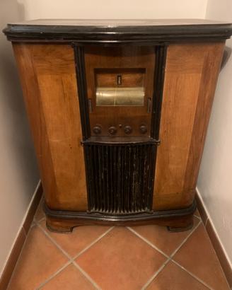 Consolle da arredamento