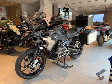 Bmw R 1250 GS