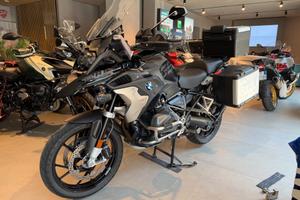 Bmw R 1250 GS