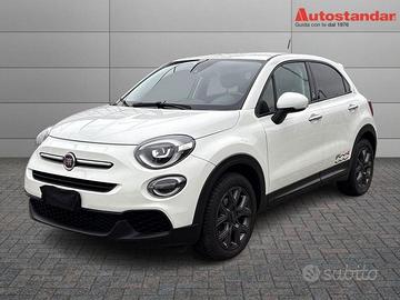 FIAT 500X 1.0 T3 120 CV Lounge