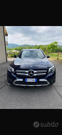 Mercedes GLC 220d 4x4