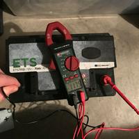 Batteria auto per il fai da te