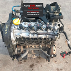 843A1000 - Motore Lancia