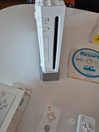 Nintendo Wii 