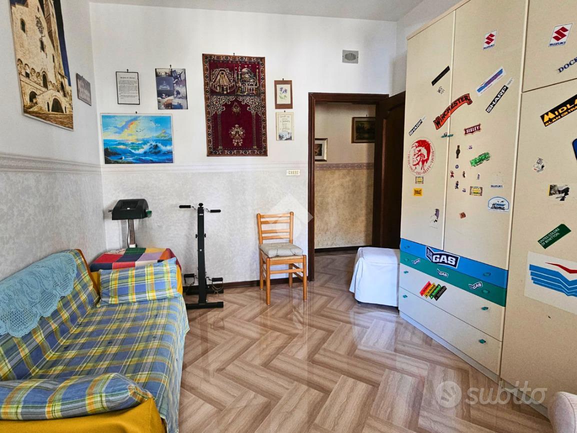 Appartamento – Trani, Barletta-Andria-Trani - Vista 4