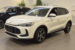 Mg ZS 1.5 hybrid+ comfort auto