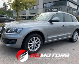 Audi Q5 2.0 TDI 170 CV quattro S tronic*Cerchi 'Na