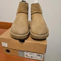 Stivaletto basso UGG donna