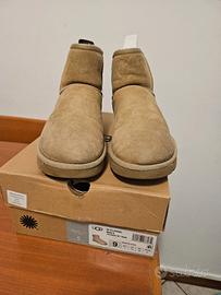 Stivaletto basso UGG donna