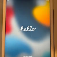 Apple iPad Air wifi cellular 16gb