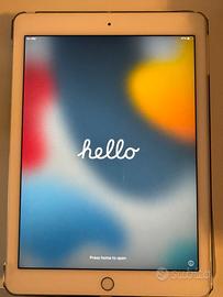 Apple iPad Air wifi cellular 16gb