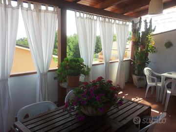 Vacanze Calabria Agosto