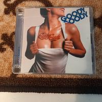 Compact disc Raro Goody Goody