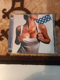 Compact disc Raro Goody Goody