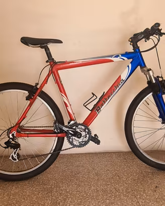 Bici Bottecchia mtb uomo donna ragazzo, qualità