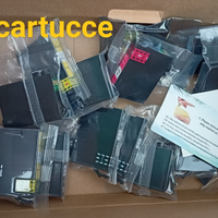 Cartucce compatibili Epson T0715