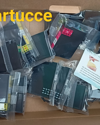 Cartucce compatibili Epson T0715