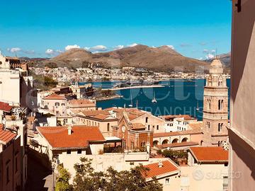 Appartamento Gaeta [Cod. rif A26VRG]
