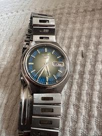 Seiko 5 automatico anni 70