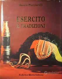 ESERCITO E TRADIZIONI