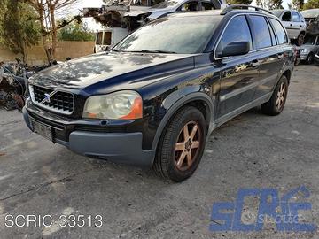 VOLVO XC90 1 275 D5 AWD 163CV 02-06 Ricambi