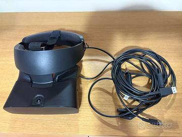 Oculus Rift S + Controller Oculus