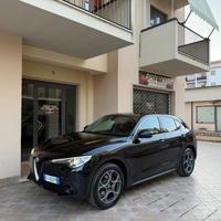 Alfa Romeo Stelvio 2.2 Turbodiesel 210 CV AT8 Q4 E