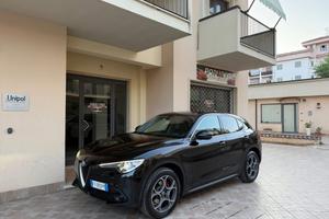 Alfa Romeo Stelvio 2.2 Turbodiesel 210 CV AT8 Q4 E