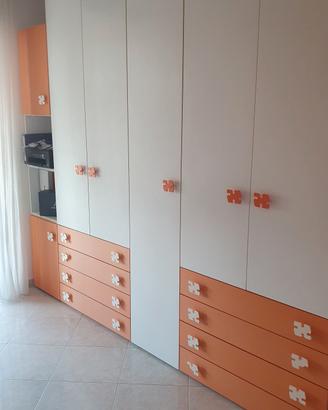 Cameretta mondo convenienza 