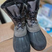 Stivali da neve "Doposci" uomo BRUGI