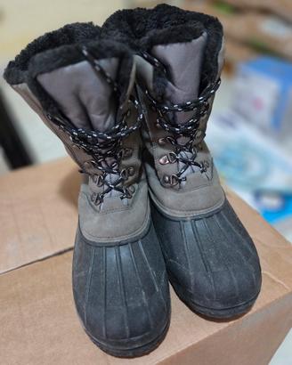 Stivali da neve "Doposci" uomo BRUGI