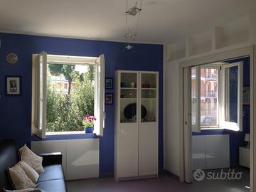 Luminoso appartamentino in Gaeta centro