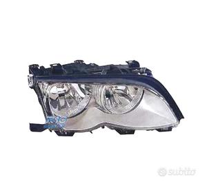 FANALE DESTRO BMW SERIE 3 E46 01-05