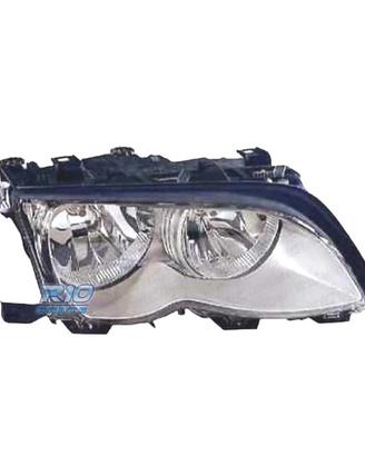 FANALE DESTRO BMW SERIE 3 E46 01-05