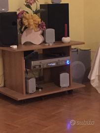 Mobile per stereo/Tv