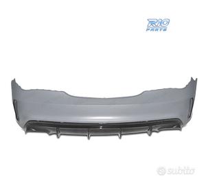 PARAURTI POSTERIORE MERCEDES CLA W117 C117 13-19 L