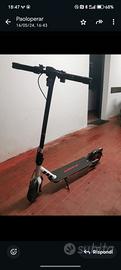 monopattino elettrico 