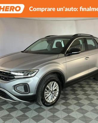VOLKSWAGEN T-Roc MV79355