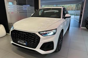 Audi Q5 40 TDI 204 CV quattro S tronic S-line