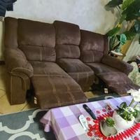 2 divani relax