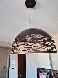lampadario di design made in italy