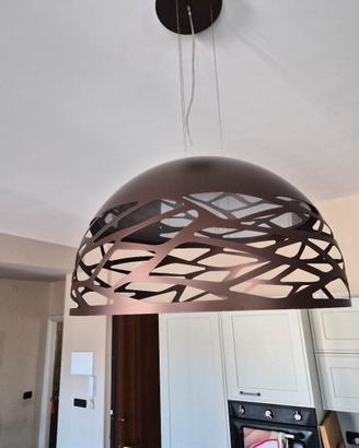 lampadario di design made in italy