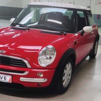 Mini Mini 1.6 16V One