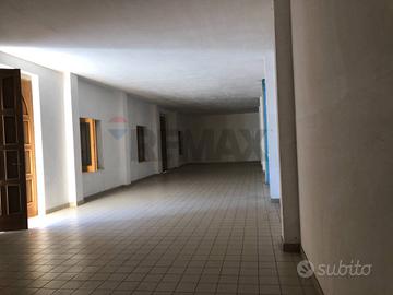 Locale Commerciale - Benevento