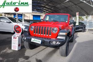 Jeep Wrangler 2.2 Mjt II Rubicon
